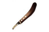 Icar Fix Classic Blade Regular Rosewood RH